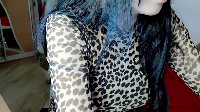 AsianQueens online show from 12-15-24, 05:42