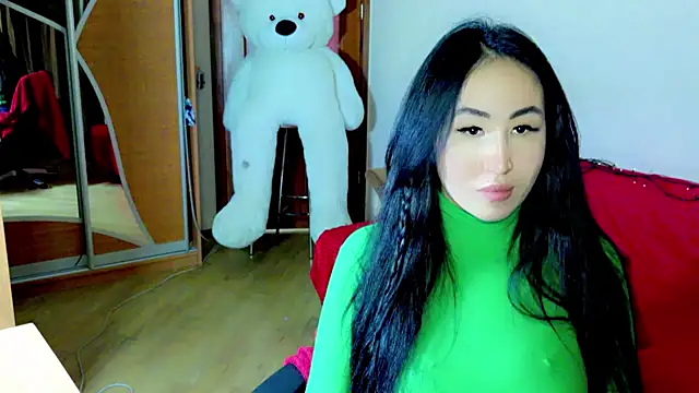 AsianQueens online show from 12-20-24, 06:56