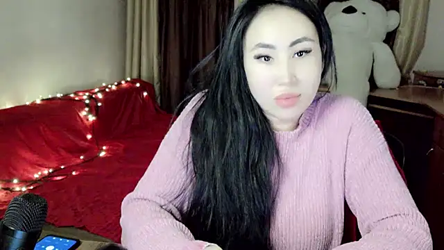 AsianQueens online show from 02-17-25, 09:08