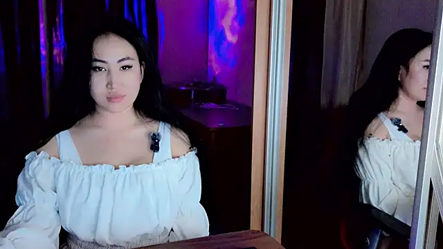AsianQueens online show from 02-24-25, 03:23