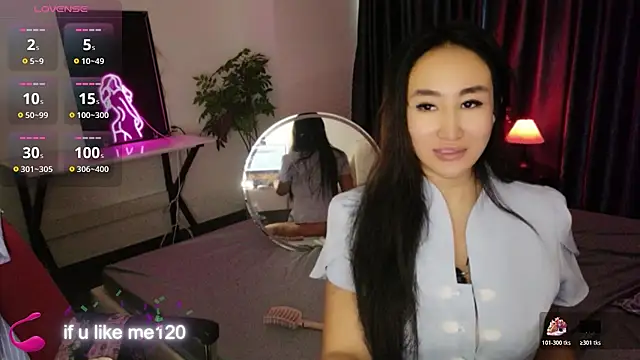 AsianQueens online show from 06-30-26, 03:18