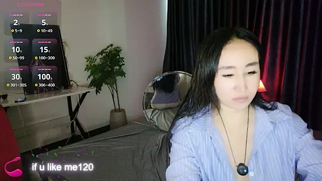AsianQueens online show from 07-02-26, 02:55