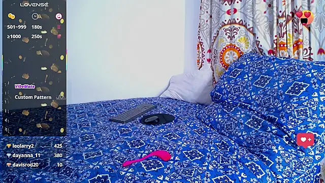 Snapshot of steven_smith05 chatting on 02-26-25, 07:31 steven smith05 online show from 02-26-25, 07:31