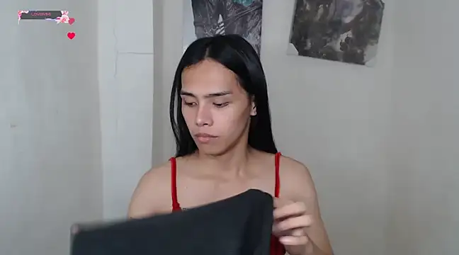 shecutie69 online show from 01-15-25, 10:17