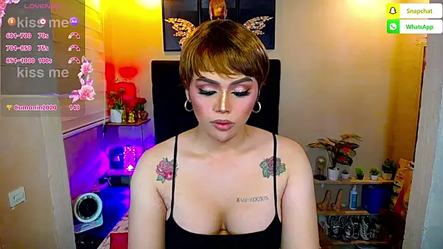 Snapshot of _MissKhimberlyXxx_ chatting on 12-06-24, 07:56  MissKhimberlyXxx  online show from 12-06-24, 07:56