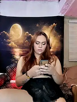 Snapshot of _MissKhimberlyXxx_ chatting on 09-13-25, 03:01  MissKhimberlyXxx  online show from 09-13-25, 03:01