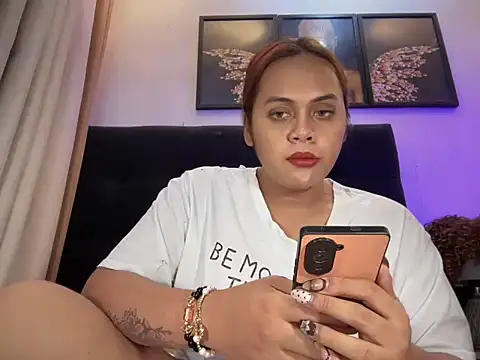  MissKhimberlyXxx  online show from 02-03-26, 02:53