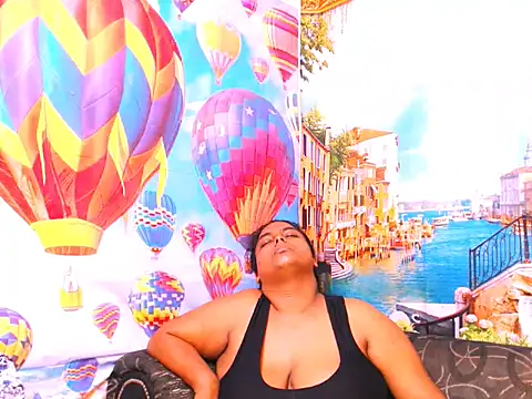 Indianfairy99 online show from 12-09-24, 12:19