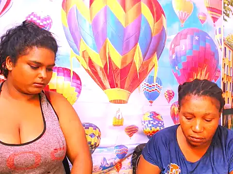 Indianfairy99 online show from 12-15-24, 09:31