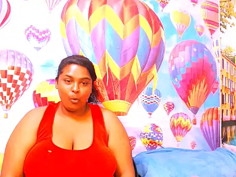 Indianfairy99 online show from 01-06-25, 06:31