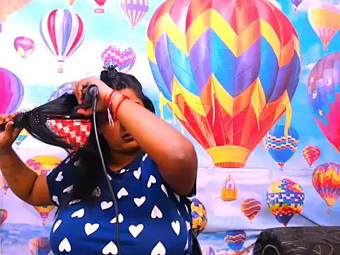 Indianfairy99 online show from 01-18-25, 06:34