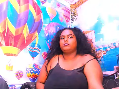 Indianfairy99 online show from 01-21-25, 11:46