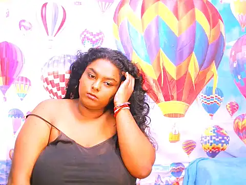 Indianfairy99 online show from 01-27-25, 12:33