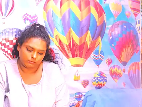 Indianfairy99 online show from 01-28-25, 01:29