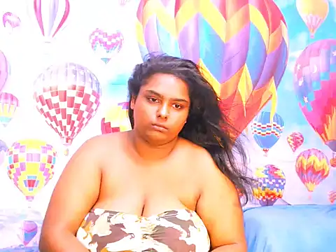 Indianfairy99 online show from 01-30-25, 12:48