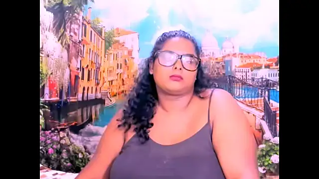 Indianfairy99 online show from 12-15-25, 08:57