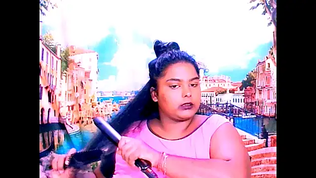 Indianfairy99 online show from 01-09-26, 06:10