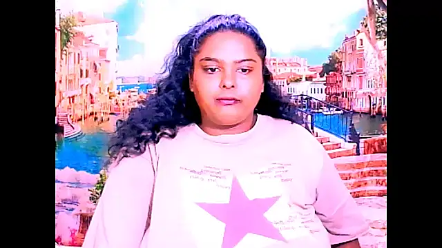 Indianfairy99 online show from 01-12-26, 06:35