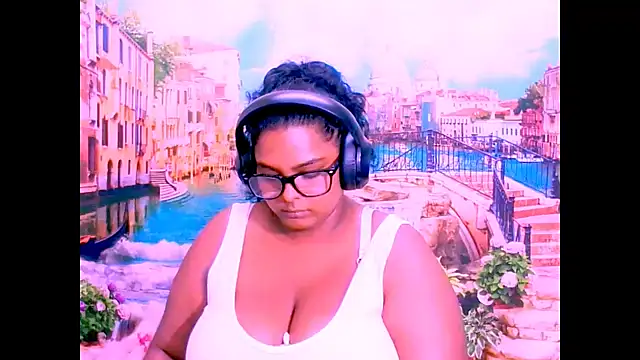 Indianfairy99 online show from 02-18-26, 09:11