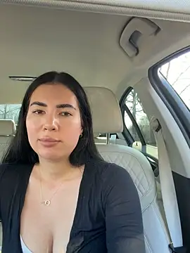 clairewntr online show from 03-04-26, 01:28