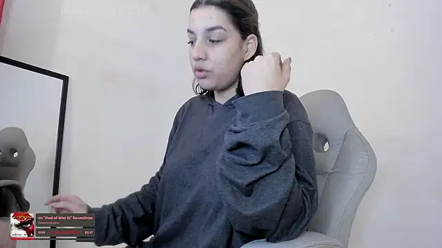 carmesix online show from 01-17-26, 10:20