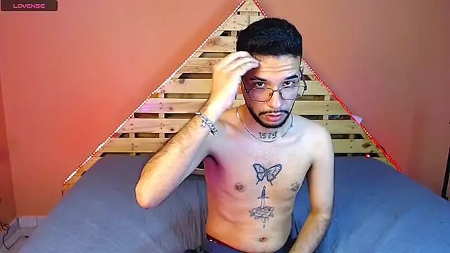 Snapshot of sexxgods chatting on 01-24-25, 11:02 sexxgods online show from 01-24-25, 11:02