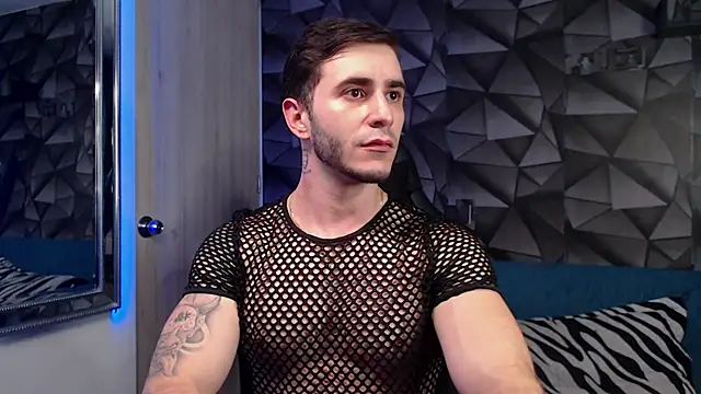 Latino stud4u online show from 10-14-25, 11:27