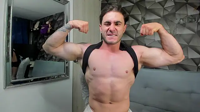 Latino stud4u online show from 02-25-26, 03:27