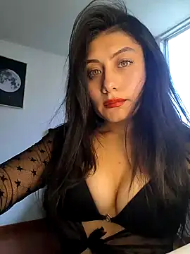 Snapshot of _Danna chatting on 12-01-24, 07:58 Danna online show from 12-01-24, 07:58