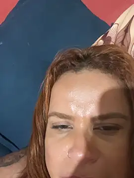 pimenta gaby online show from 11-24-25, 01:55