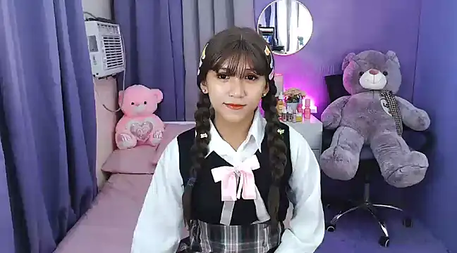 Snapshot of urlovelyfreya chatting on 02-18-25, 04:16 urlovelyfreya online show from 02-18-25, 04:16