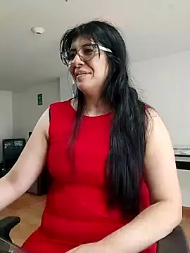 aisha latina online show from 06-10-26, 01:54