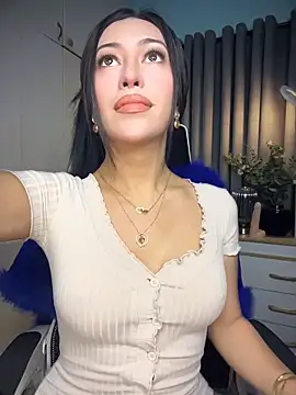 Jasmine Elcock online show from 05-07-26, 09:42