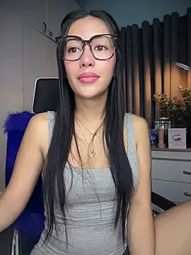 Jasmine Elcock online show from 06-03-26, 06:02
