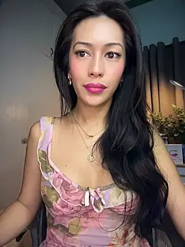 Jasmine Elcock online show from 06-10-26, 05:01