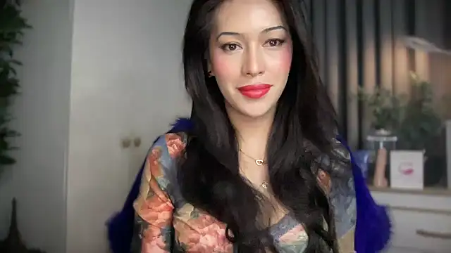 Jasmine Elcock online show from 06-19-26, 06:45