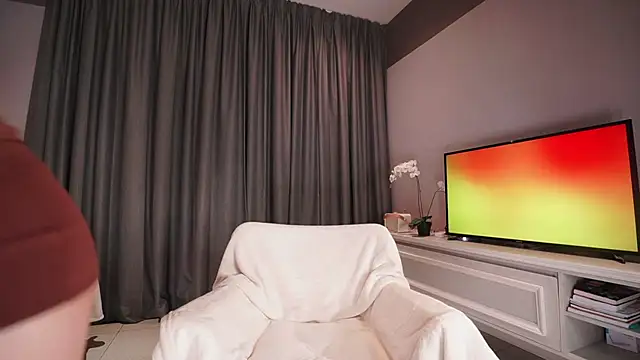 jin  ray online show from 09-17-25, 01:57