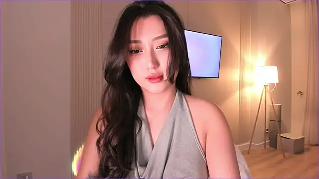 jin  ray online show from 04-25-26, 02:14