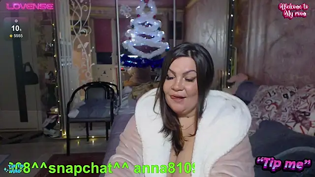 femme fatale1 online show from 01-09-25, 03:55