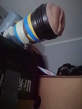 bwcfleshlight online show from 12-19-25, 07:37