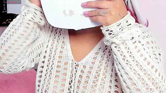 SophieRossi online show from 03-12-26, 08:59