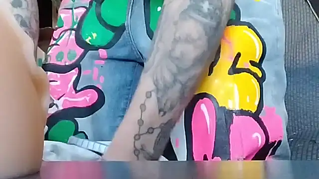 Snapshot of CAMINCHANCE chatting on 02-28-25, 07:56 CAMINCHANCE online show from 02-28-25, 07:56