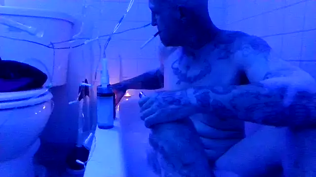 CAMINCHANCE online show from 02-01-26, 07:07