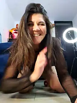 Yuky ta online show from 01-04-25, 12:16