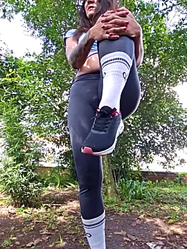 Yuky ta online show from 02-23-25, 02:46