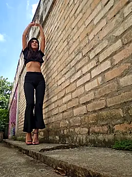 Yuky ta online show from 04-26-26, 02:48