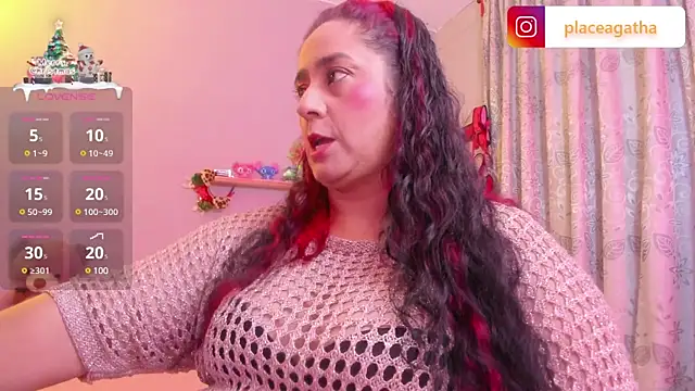 agathaxxx-69 online show from 12-31-24, 05:44