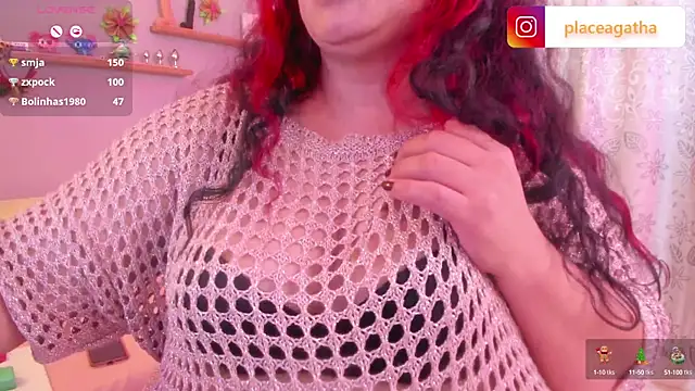 agathaxxx-69 online show from 12-31-24, 08:12