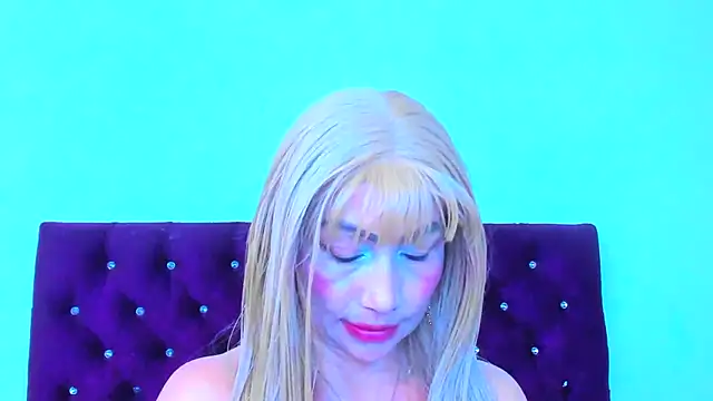 almabeckelt online show from 10-22-25, 08:30