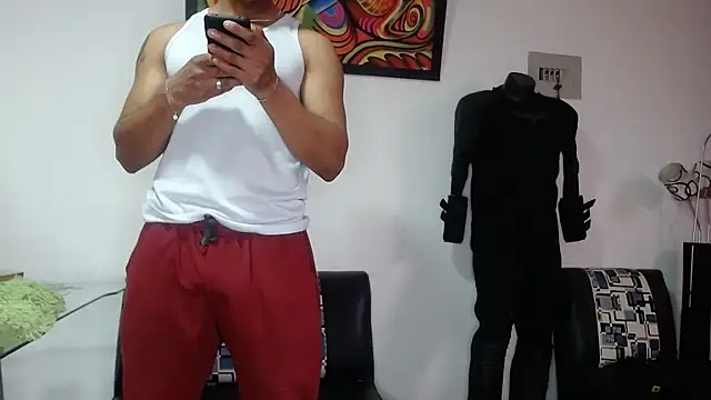 Black hot266 online show from 12-02-25, 02:01